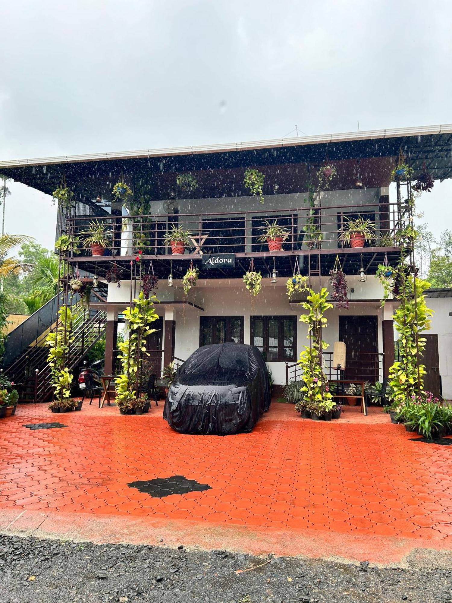 Aldora Holiday Homes ไวทีรี ห้อง รูปภาพ